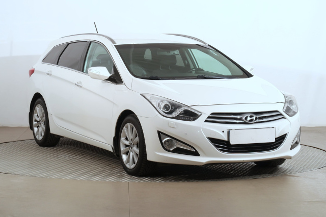 Hyundai i40 2014