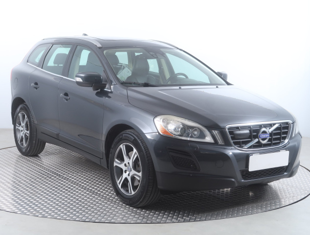 Volvo XC60 2011