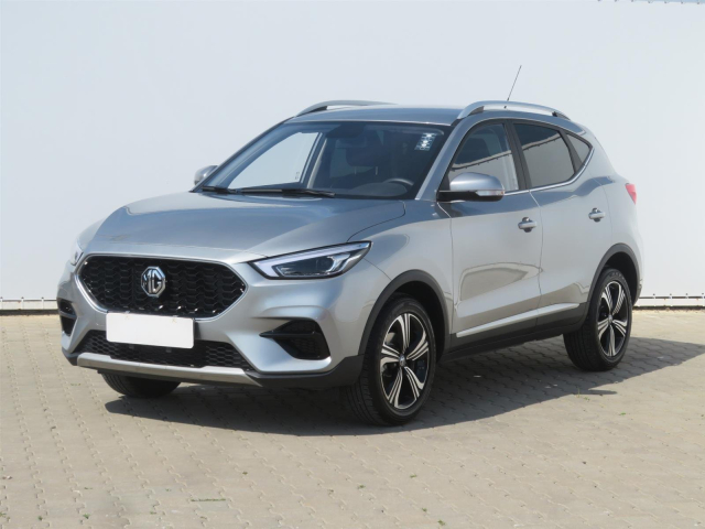 MG ZS SUV