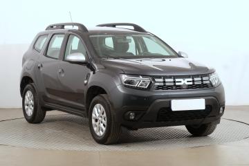 Dacia Duster, 2023