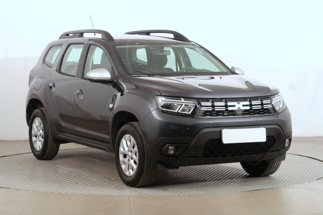 Dacia Duster 2023