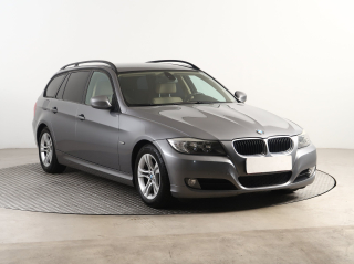 BMW 3, 2008