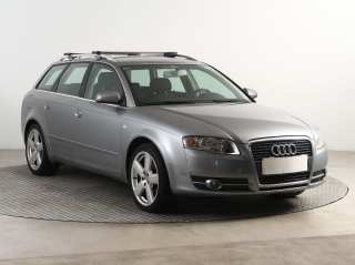 Audi A4, 2006