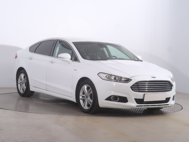 Ford Mondeo 2015