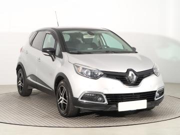 Renault Captur, 2014