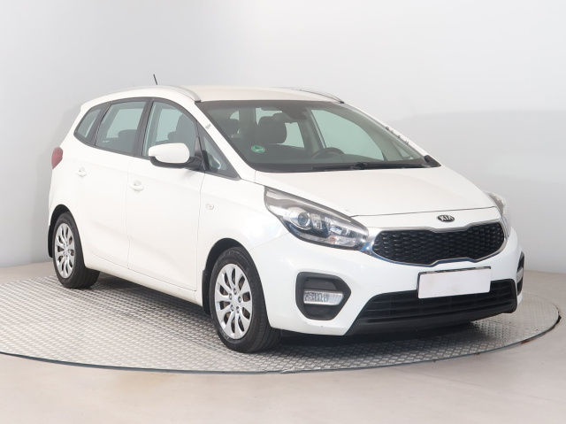 Kia Carens 2018