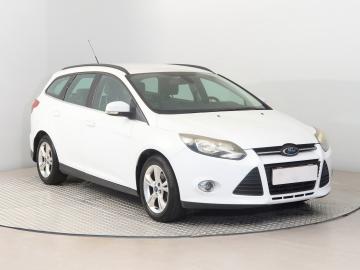 Ford Focus, 2011