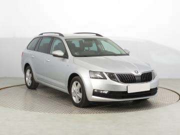 Škoda Octavia, 2020