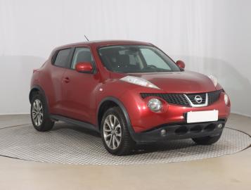 Nissan Juke, 2014