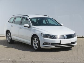 Volkswagen Passat, 2016