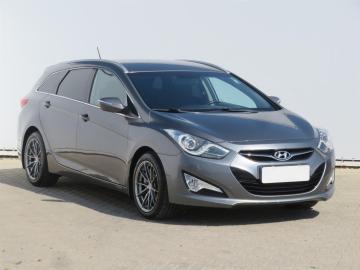 Hyundai i40, 2014