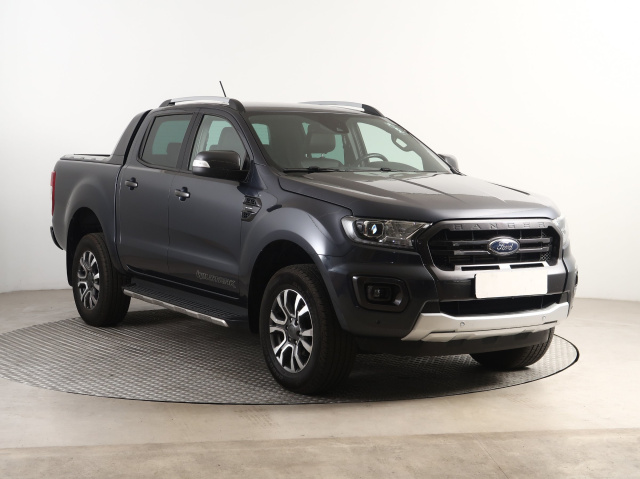 Ford Ranger 2022