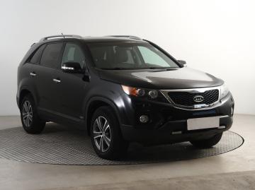 Kia Sorento, 2012