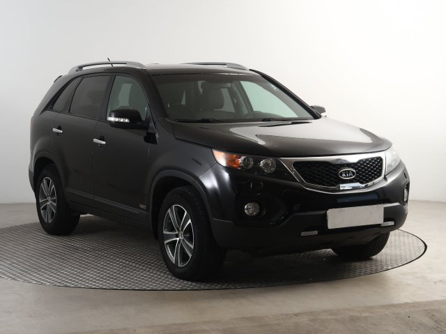 Kia Sorento 2012