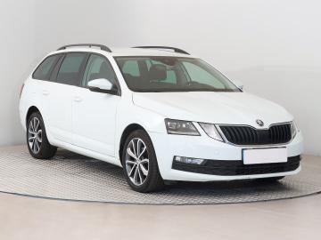 Škoda Octavia, 2020