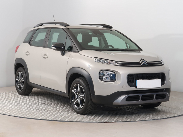 Citroen C3 Aircross 2020