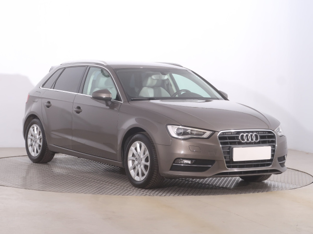 Audi A3 2013