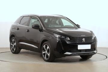 Peugeot 3008, 2022