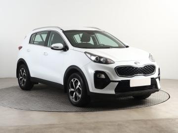 Kia Sportage, 2018