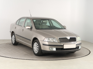 Škoda Octavia, 2006