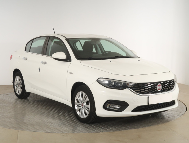 Fiat Tipo 2020