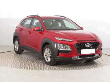 Hyundai Kona, 2019