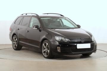 Volkswagen Golf, 2011