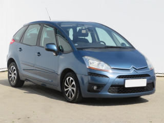 Citroen C4 Picasso, 2010