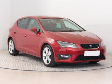 Seat Leon, 2013