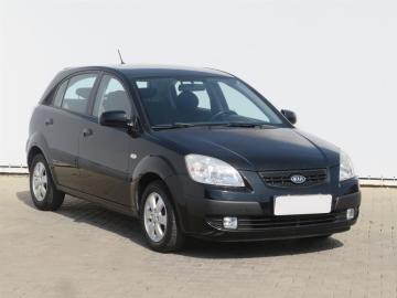 Kia Rio, 2009