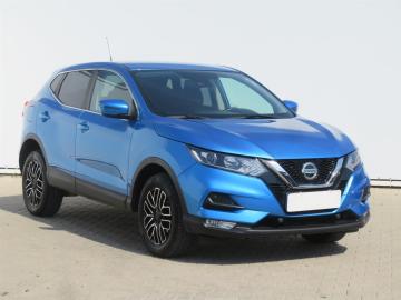 Nissan Qashqai, 2019