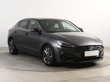 Hyundai i30 Fastback, 2023