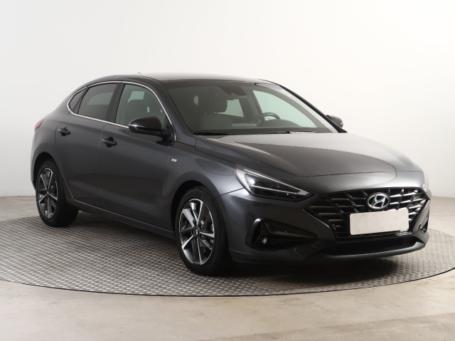 Hyundai i30 Fastback 2023