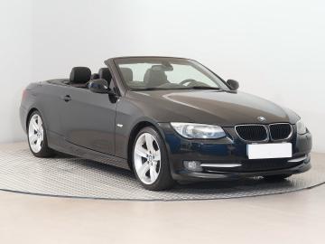 BMW 320 d, 2011