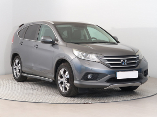 Honda CRV, 2014