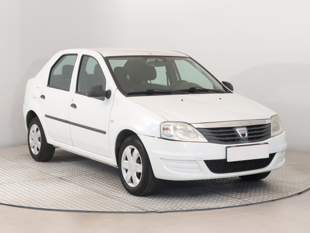 Dacia Logan 2009