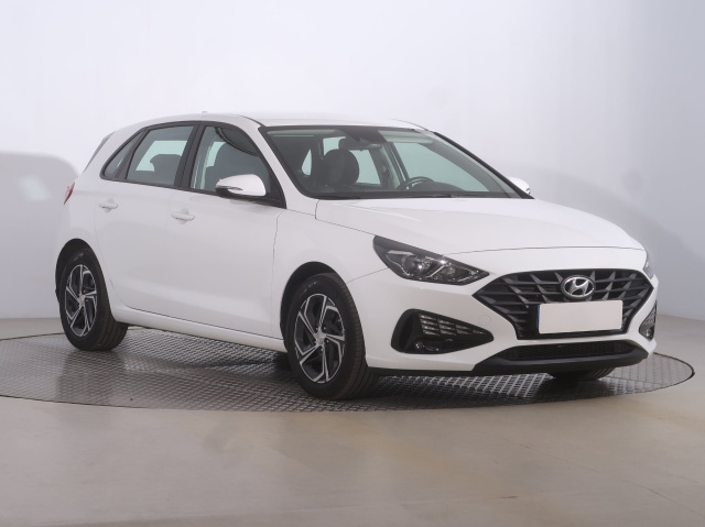 Hyundai i30 2022