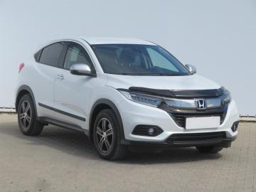 Honda HR-V, 2020