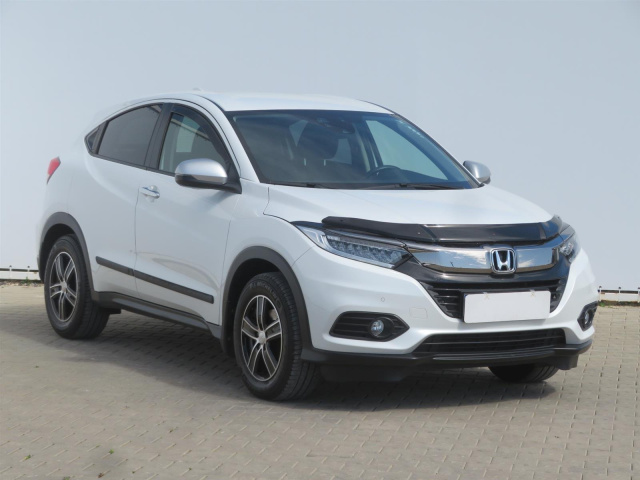 Honda HR-V 2020