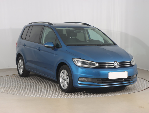 Volkswagen Touran 2020