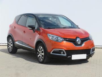 Renault Captur, 2014