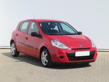 Renault Clio, 2010