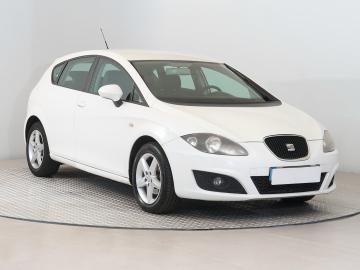 Seat Leon, 2011