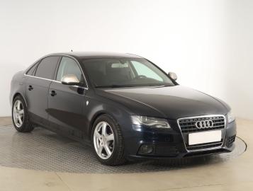 Audi A4, 2008