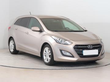 Hyundai i30, 2016