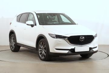 Mazda CX-5, 2020