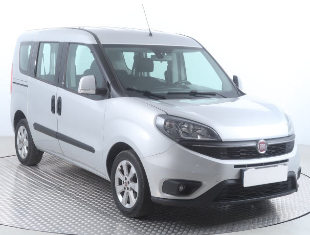 Fiat Doblo 2020