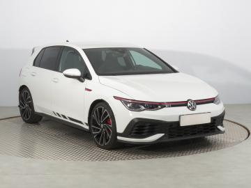 Volkswagen Golf, 2021