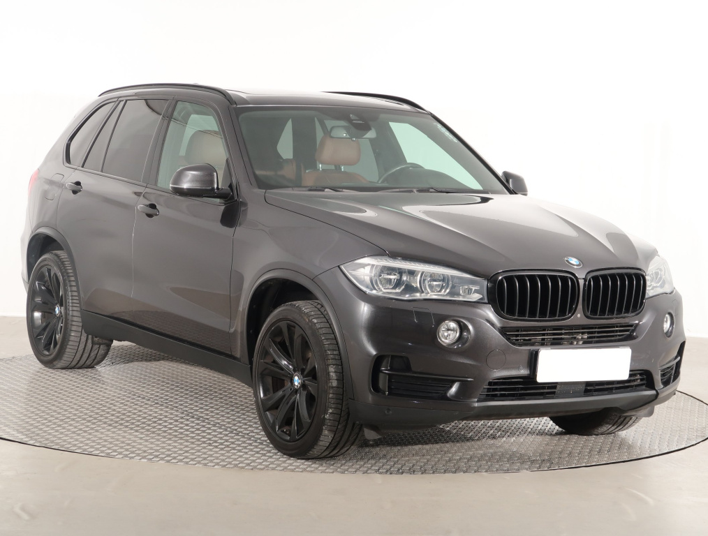 BMW X5, 2016, xDrive40e, 230kW, 4x4