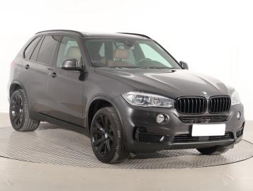 BMW X5, 2016